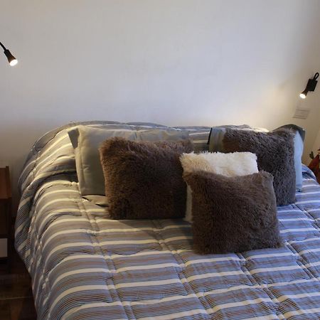 Meraki Lofts El Chalten Exterior photo