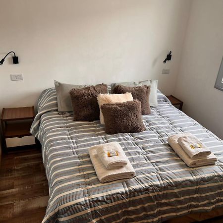 Meraki Lofts El Chalten Exterior photo