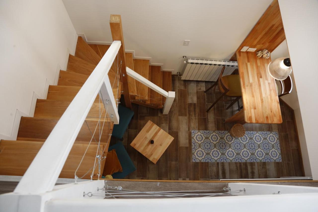 Meraki Lofts El Chalten Exterior photo