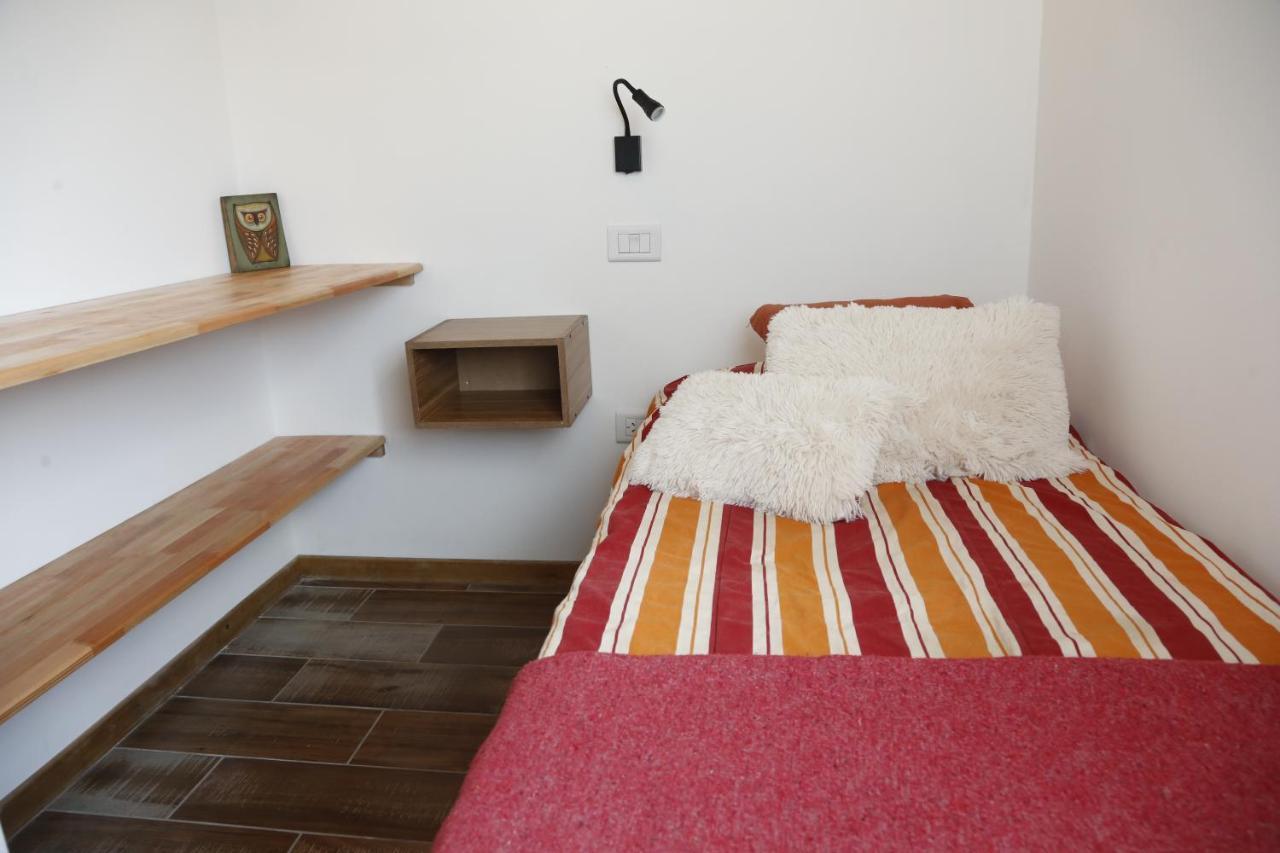 Meraki Lofts El Chalten Exterior photo