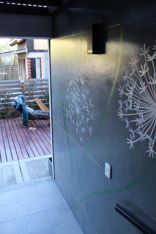 Meraki Lofts El Chalten Exterior photo