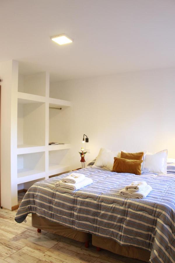 Meraki Lofts El Chalten Exterior photo